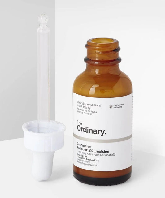 The New Ordinary Niacinamide Serum