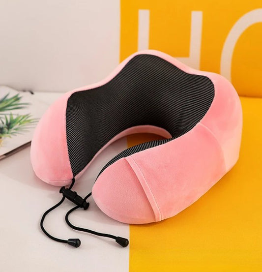 U-Shaped Neck Pillow