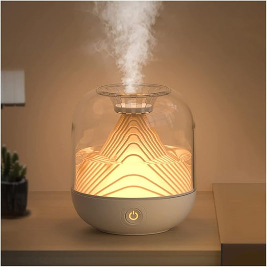 *Ultra-Sonic Air Humidifier